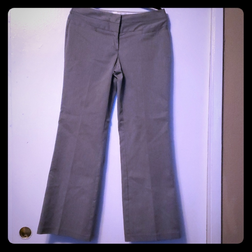 Mourices Trousers